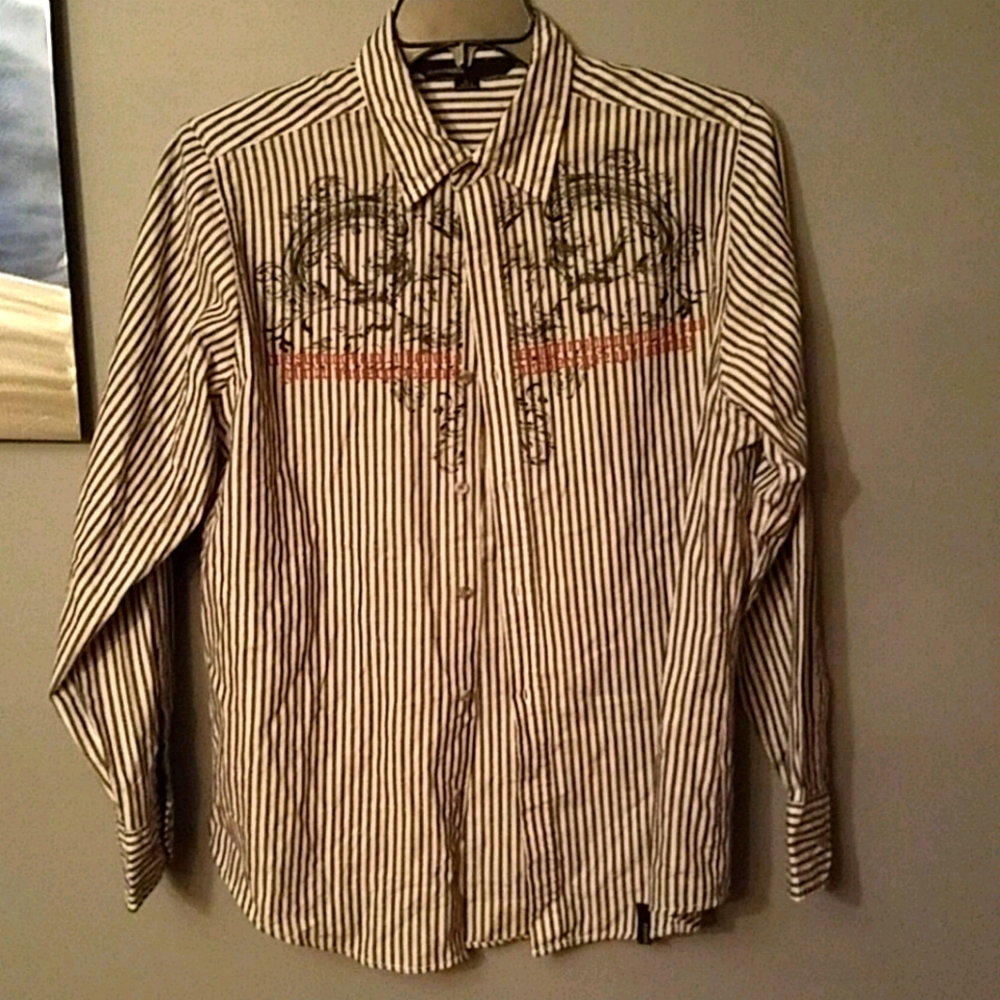 Straight faded 2 for $15